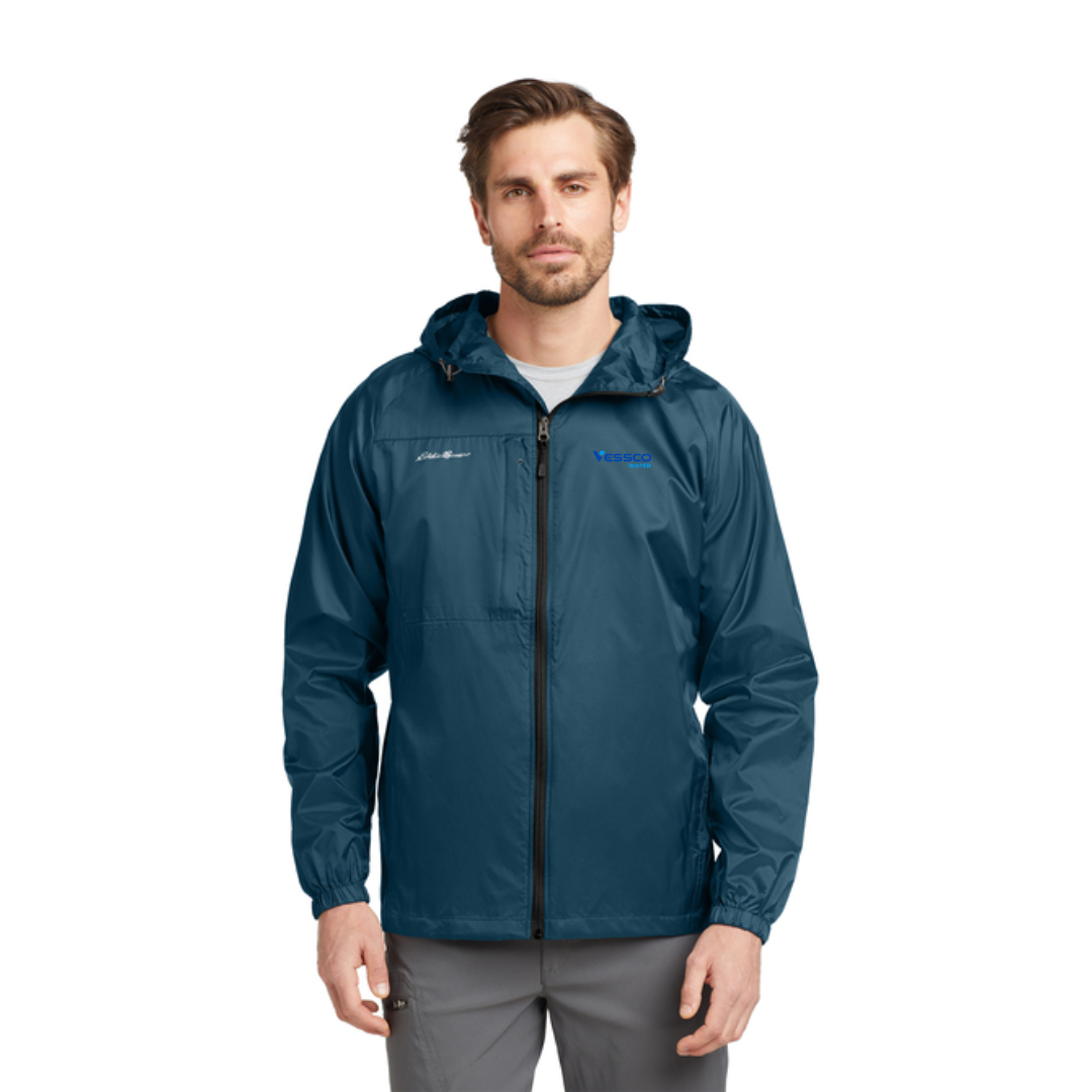 Eddie Bauer® Men's Packable Wind Jacket