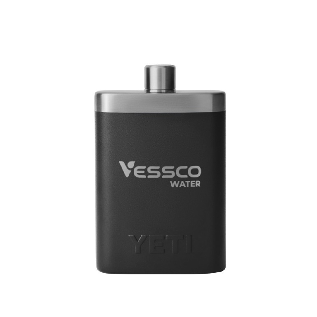 Yeti Flask