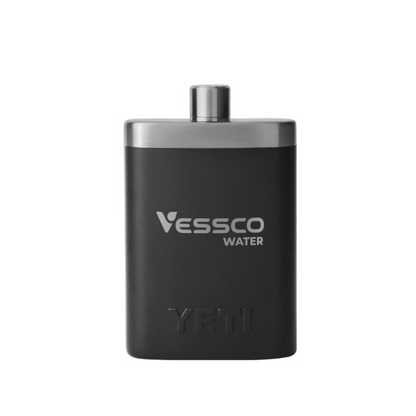 Yeti Flask