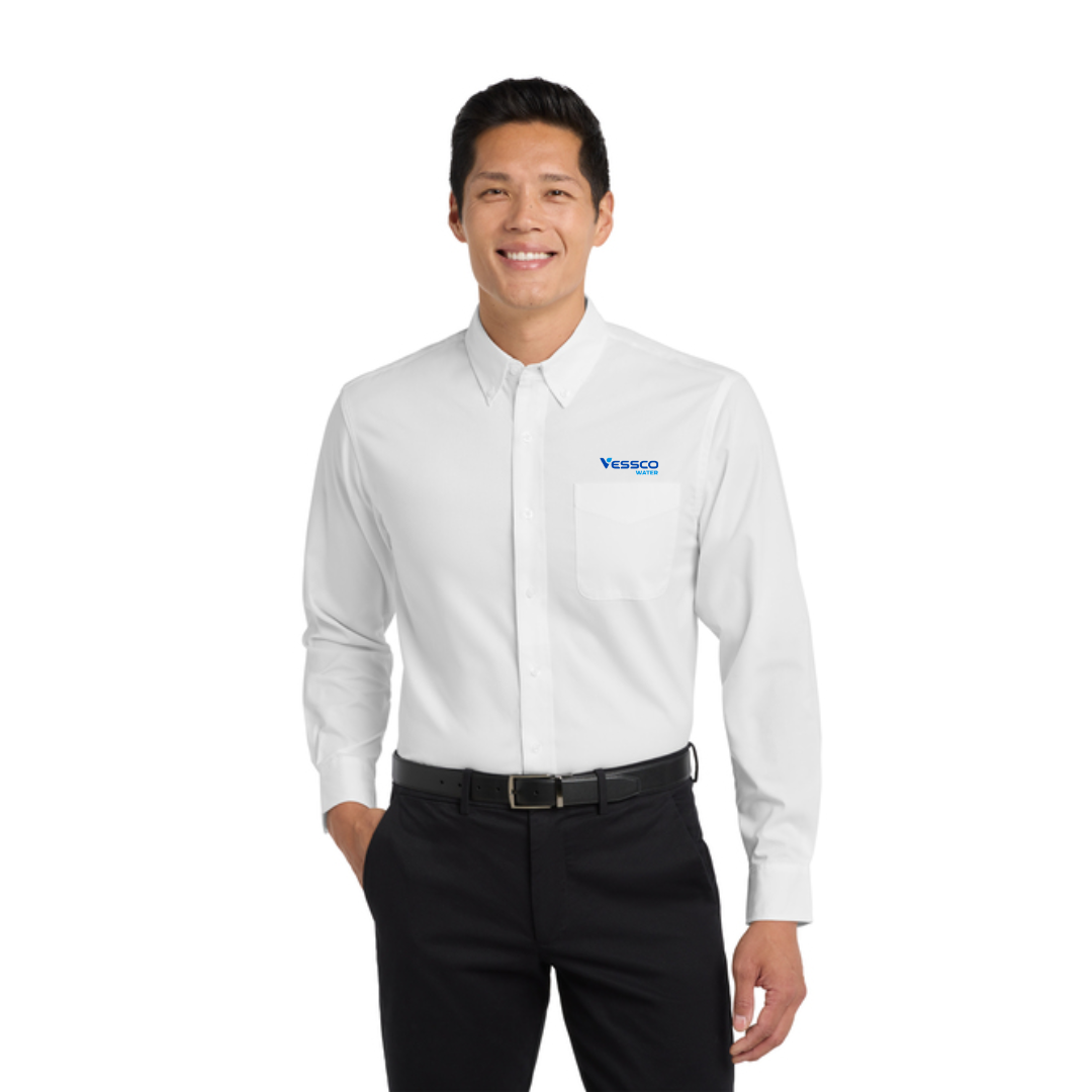 Easy Care Long Sleeve Shirt