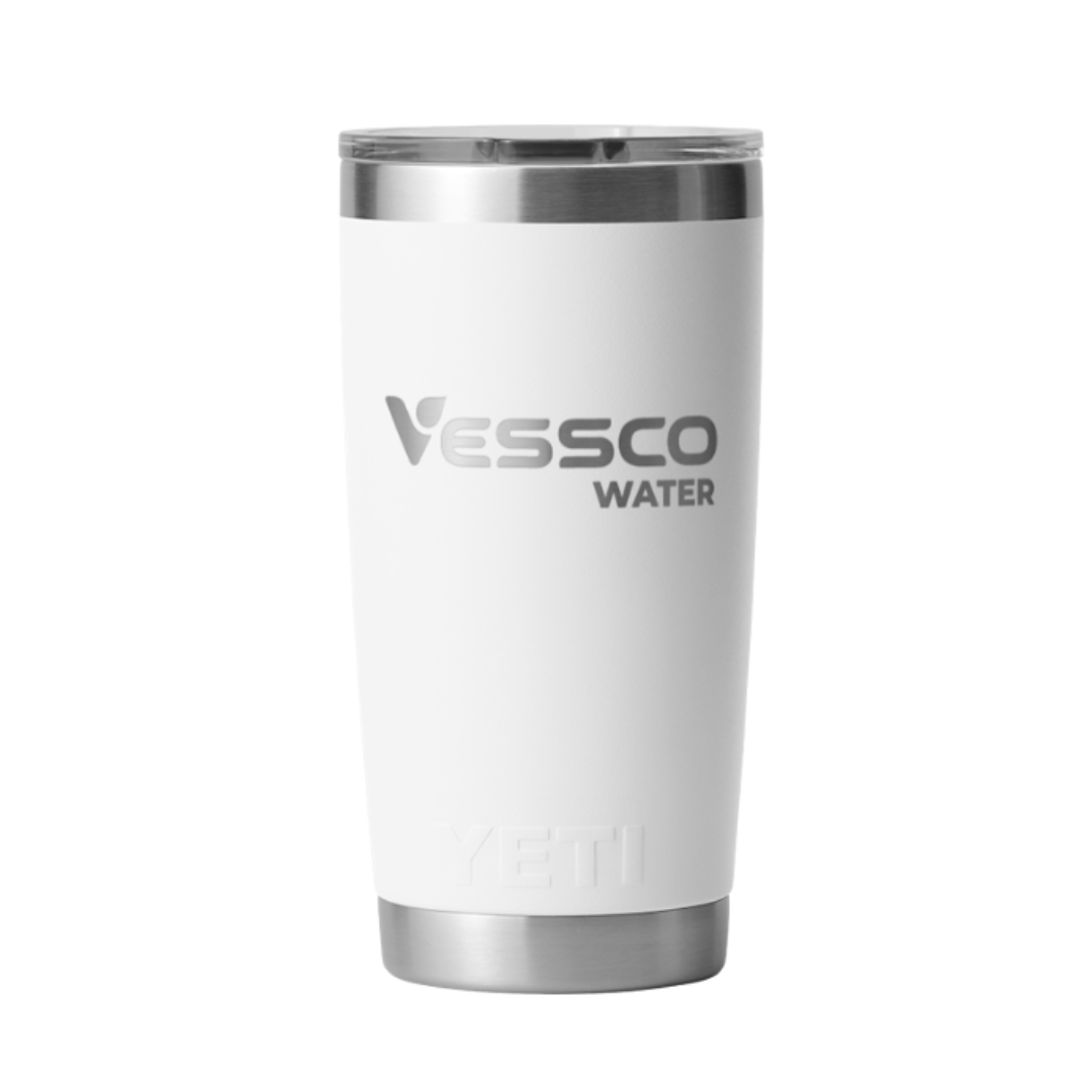 Yeti 20oz Tumbler