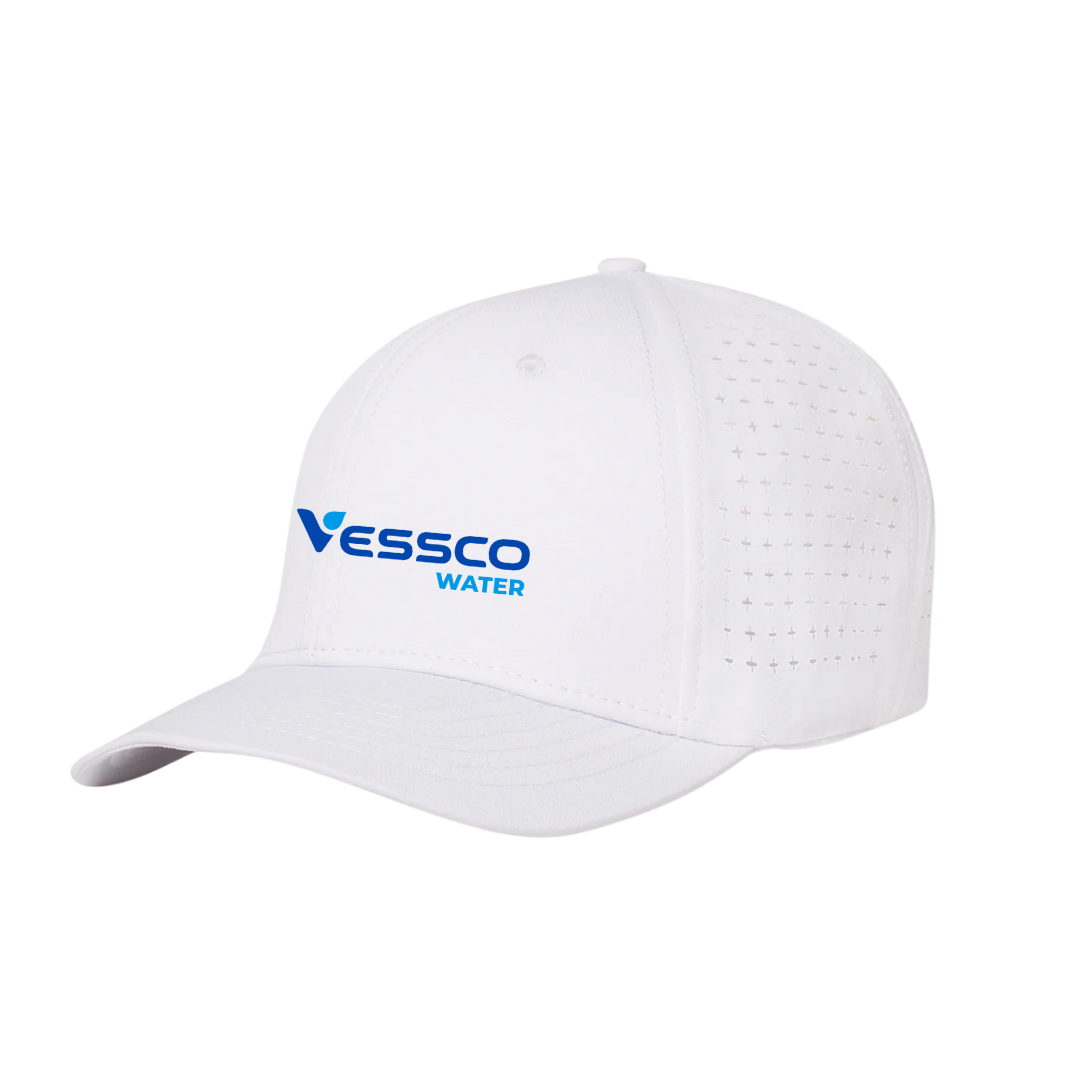 UNRL Mid-Pro Vented Snapback