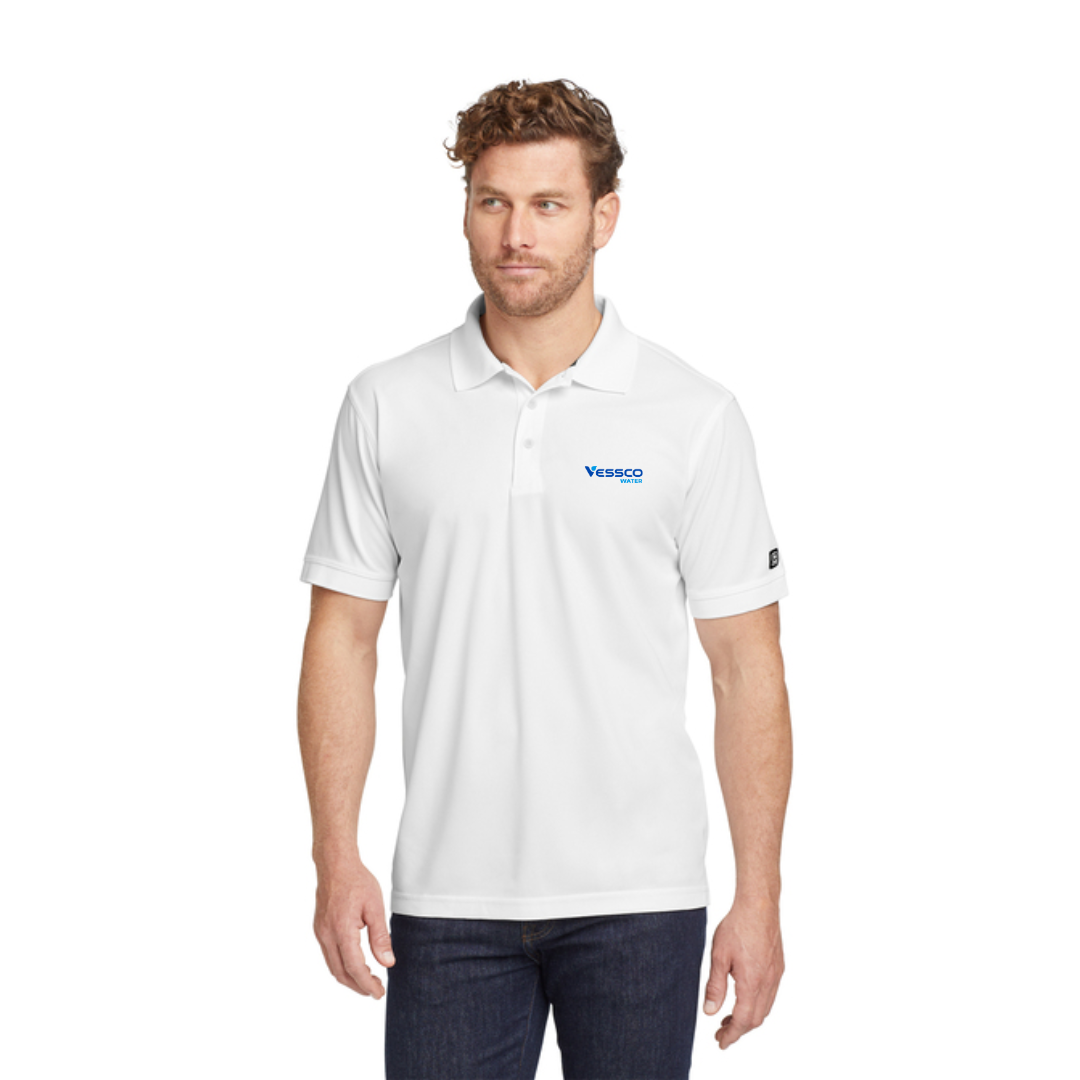 OGIO® Men's Caliber 2.0 Polo Shirt