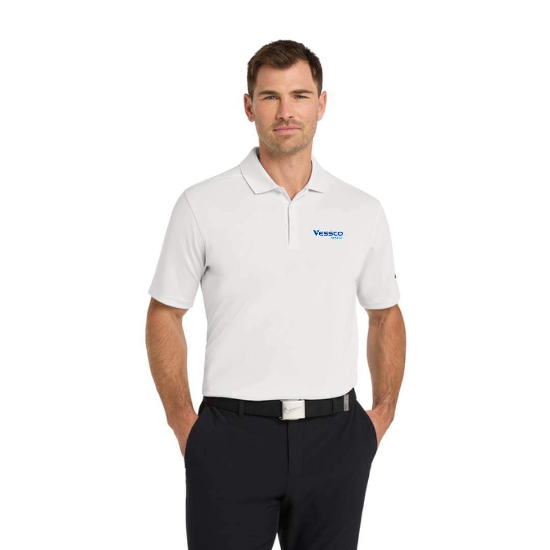 Nike Dri-Fit Micro Pique 2.0 Polo Shirt