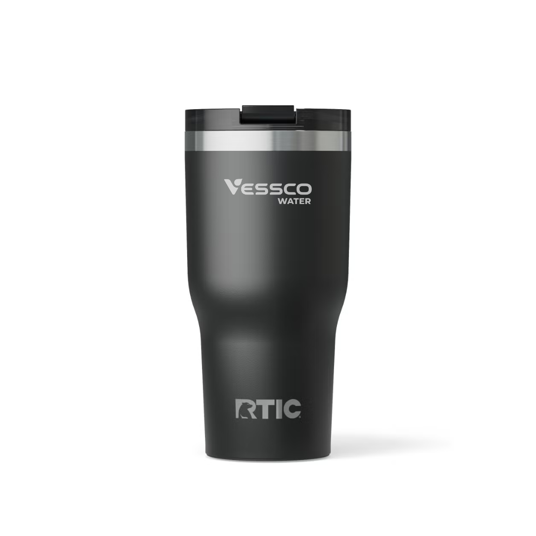 RTIC 20oz tumbler