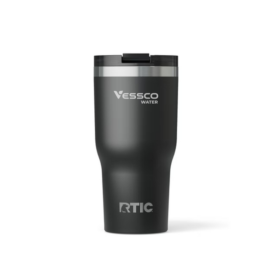 RTIC 20oz tumbler