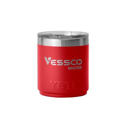 Yeti 10 oz. Lowball