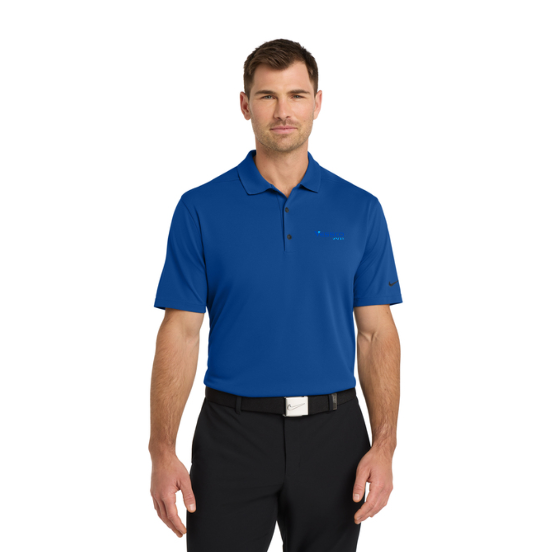 Nike Dri-Fit Micro Pique 2.0 Polo Shirt