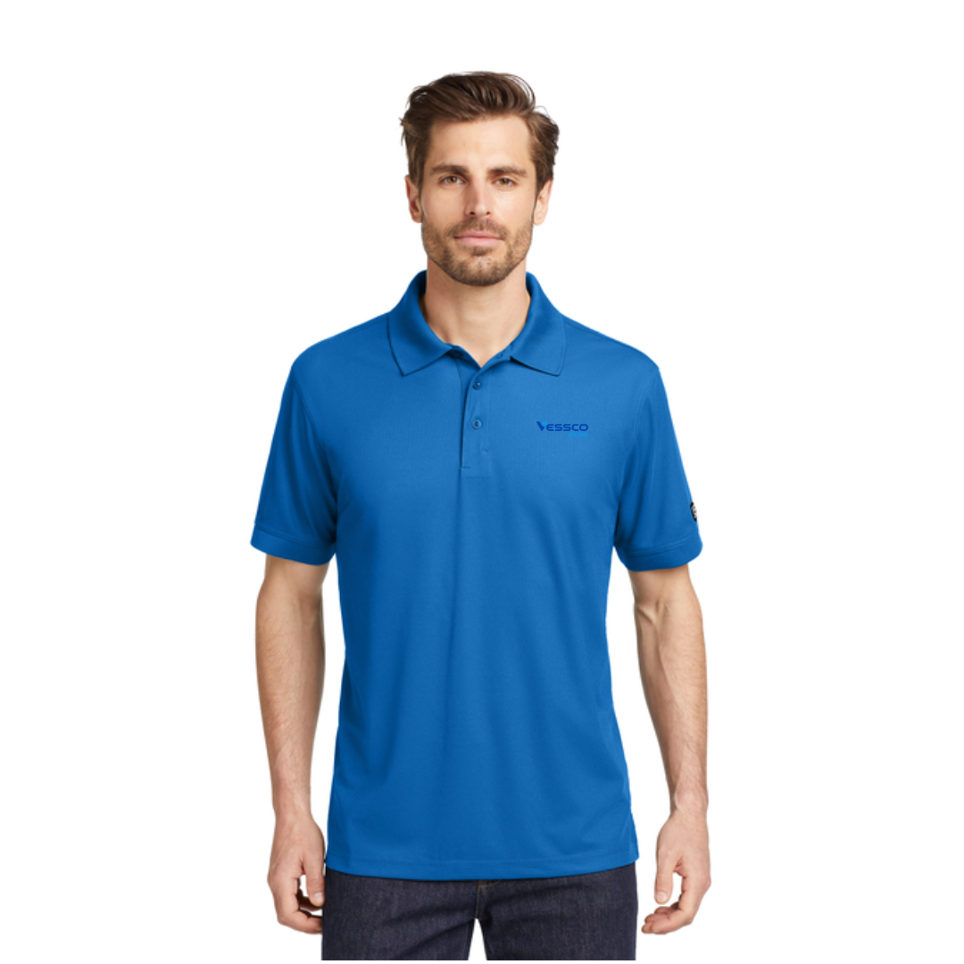 OGIO® Men's Caliber 2.0 Polo Shirt