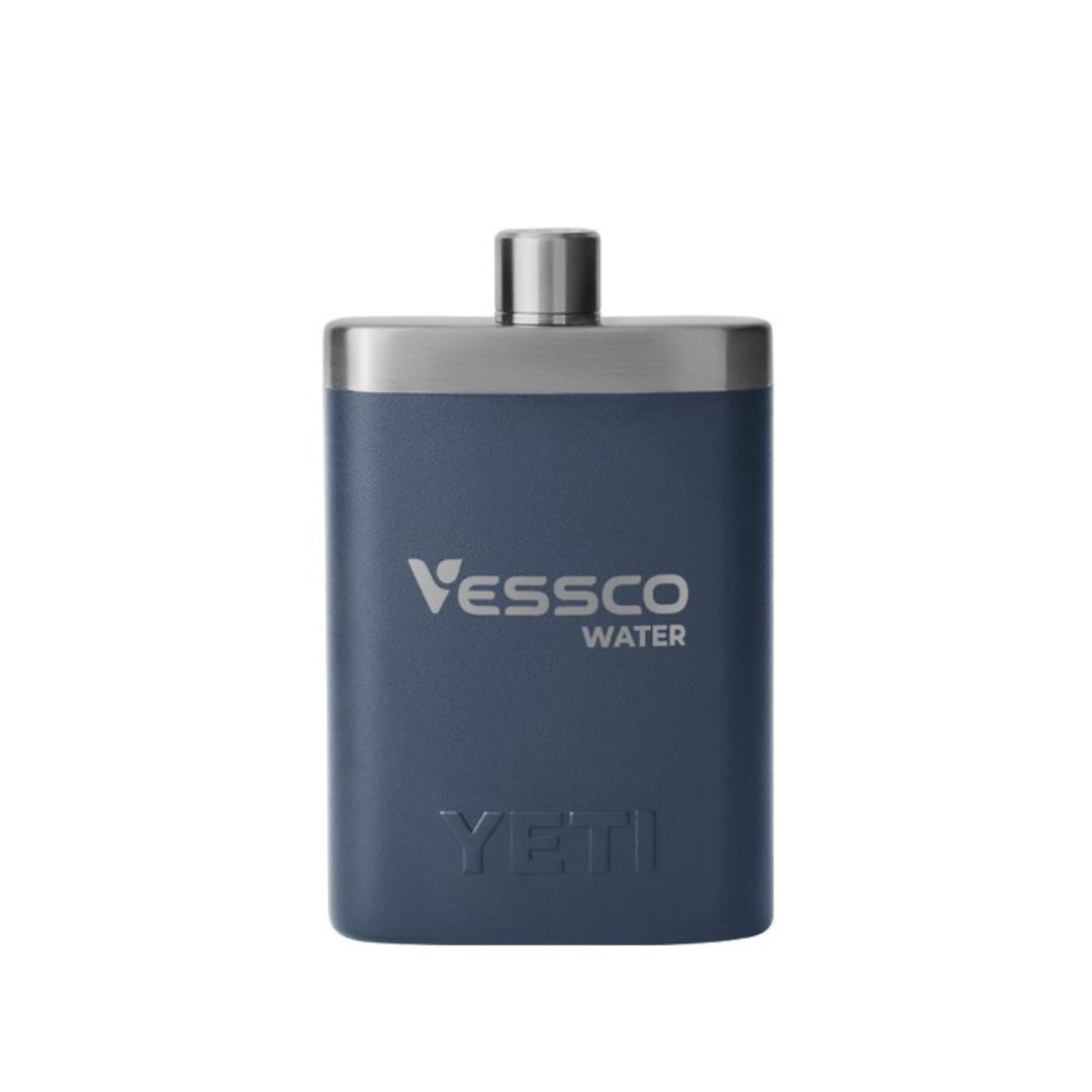 Yeti Flask