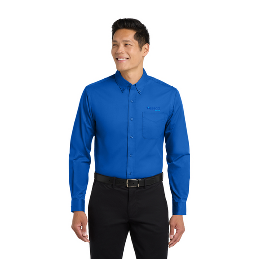 Easy Care Long Sleeve Shirt