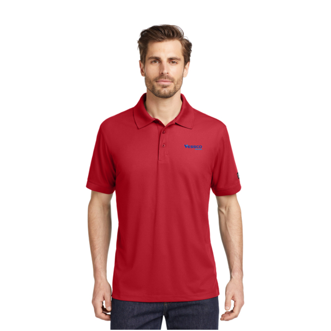 OGIO® Men's Caliber 2.0 Polo Shirt