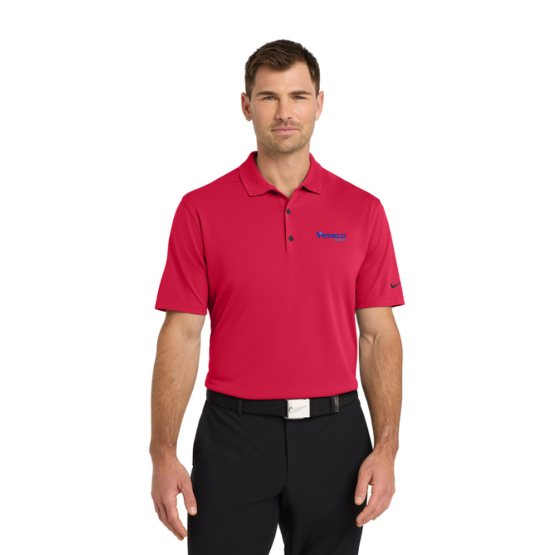 Nike Dri-Fit Micro Pique 2.0 Polo Shirt