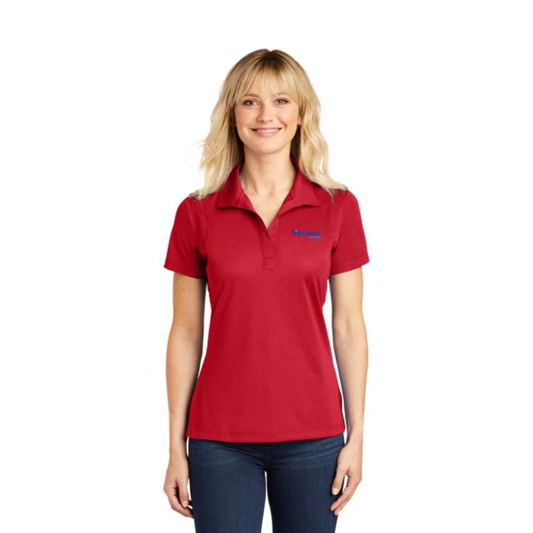 Ladies Sport-Wick® Polo Shirt