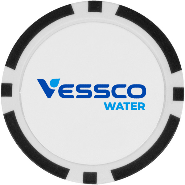 Poker Chips