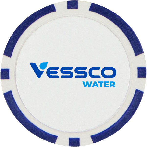 Poker Chips
