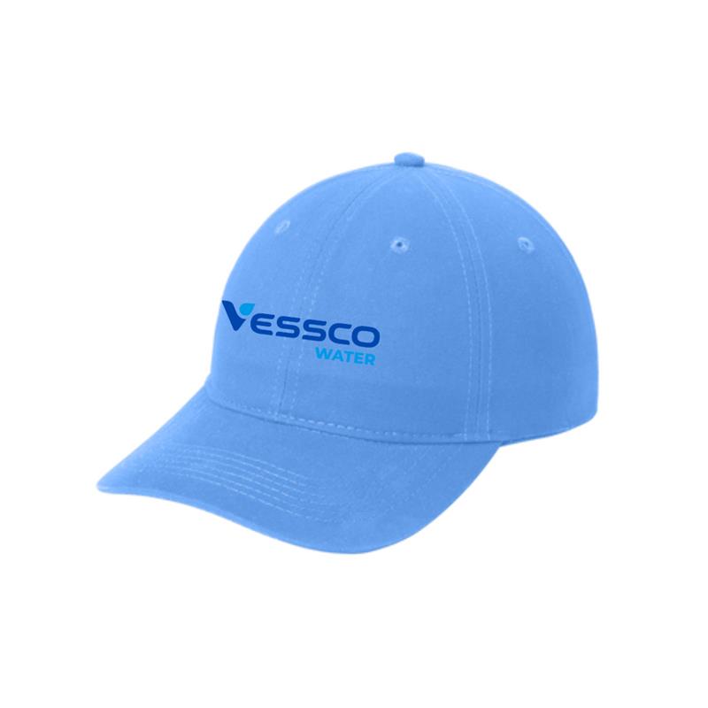 Relaxed Golf Cap