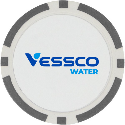 Poker Chips