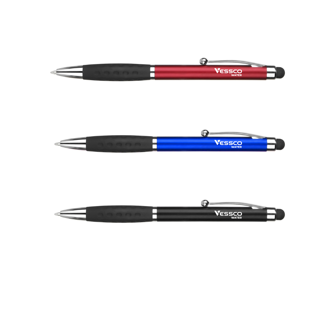 Stylus Twist Pen