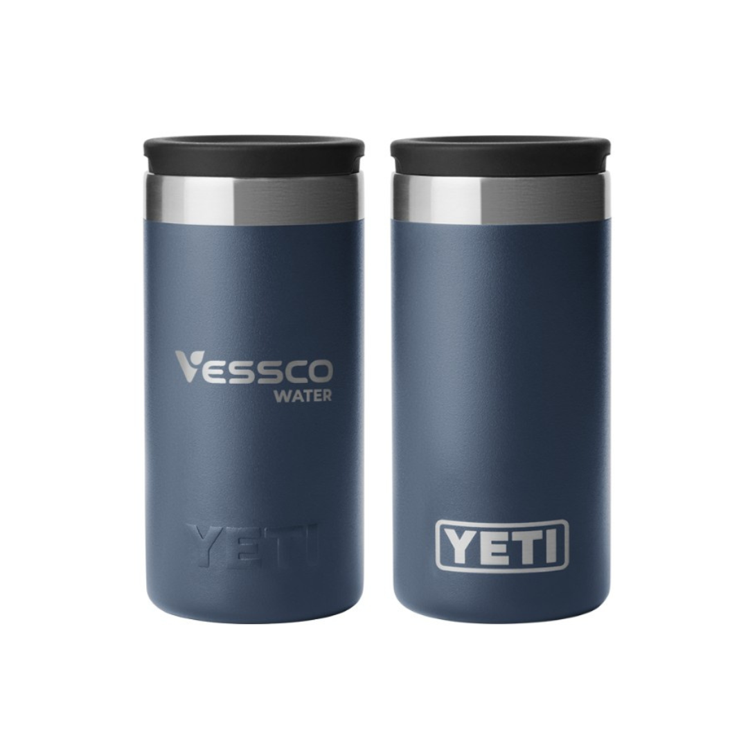 Yeti Shot Glasses