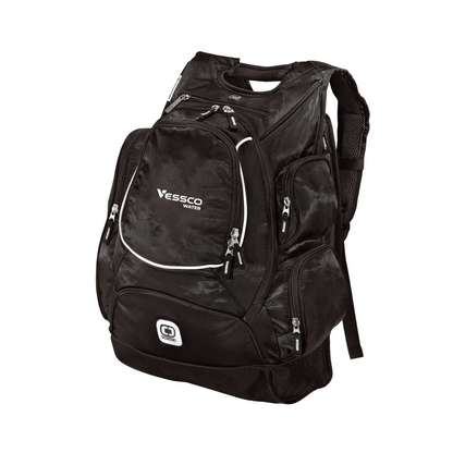 OGIO® Bounty Hunter Backpack