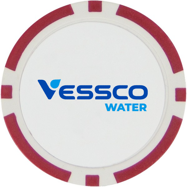 Poker Chips