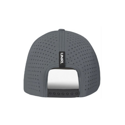 UNRL Mid-Pro Vented Snapback
