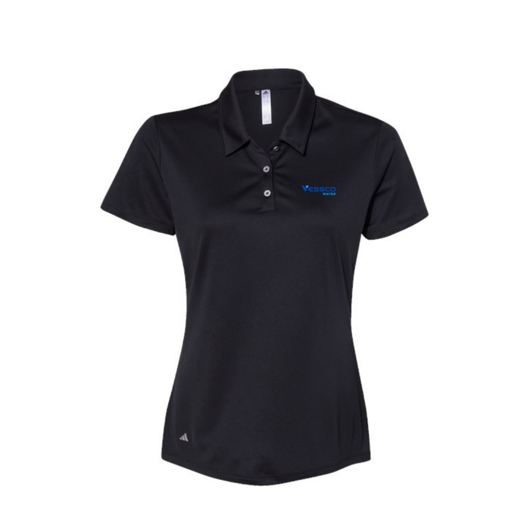 Adidas Women's Performance Polo