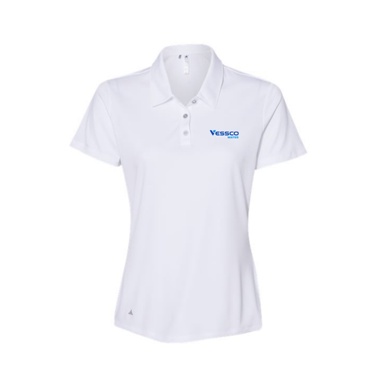 Adidas Women's Performance Polo