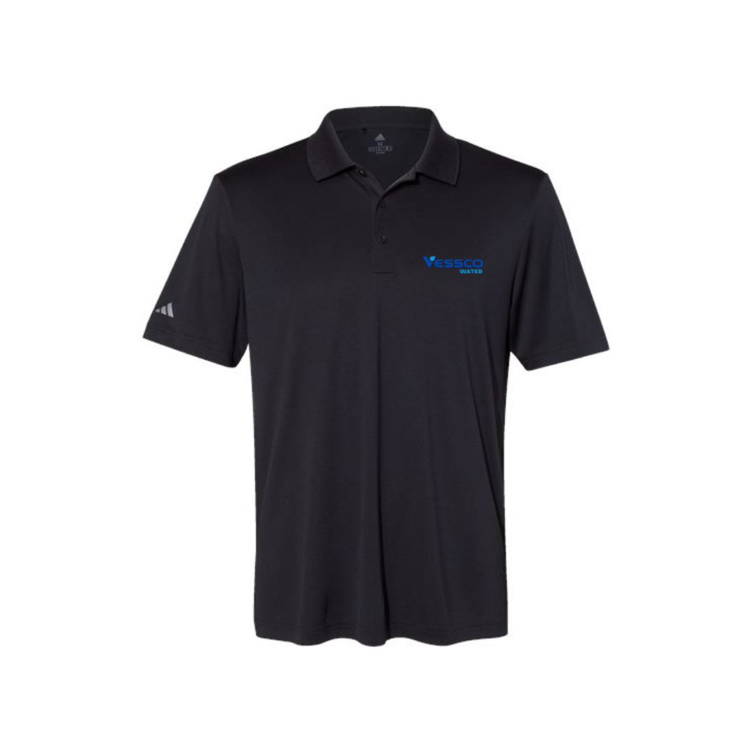 Adidas Men's Performance Polo