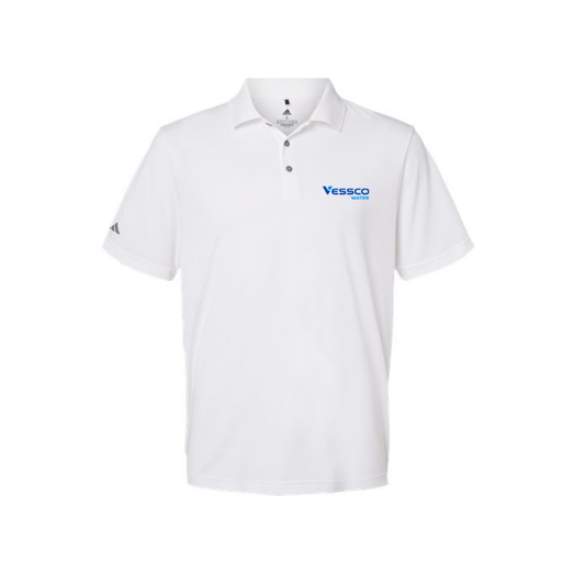 Adidas Men's Performance Polo