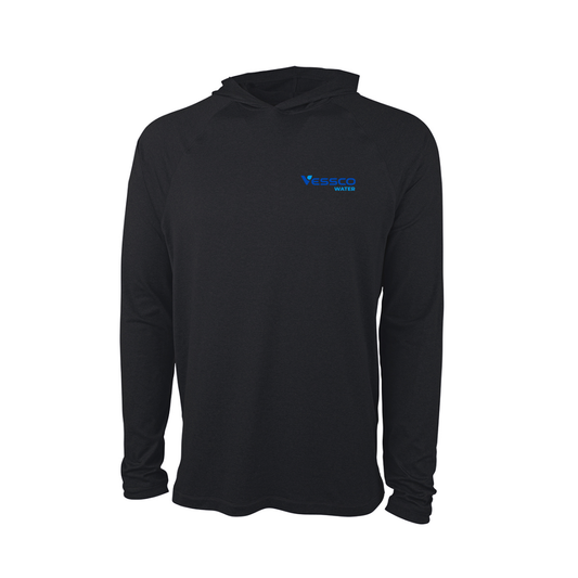 Cayak Lightweight Stretch Hoodie