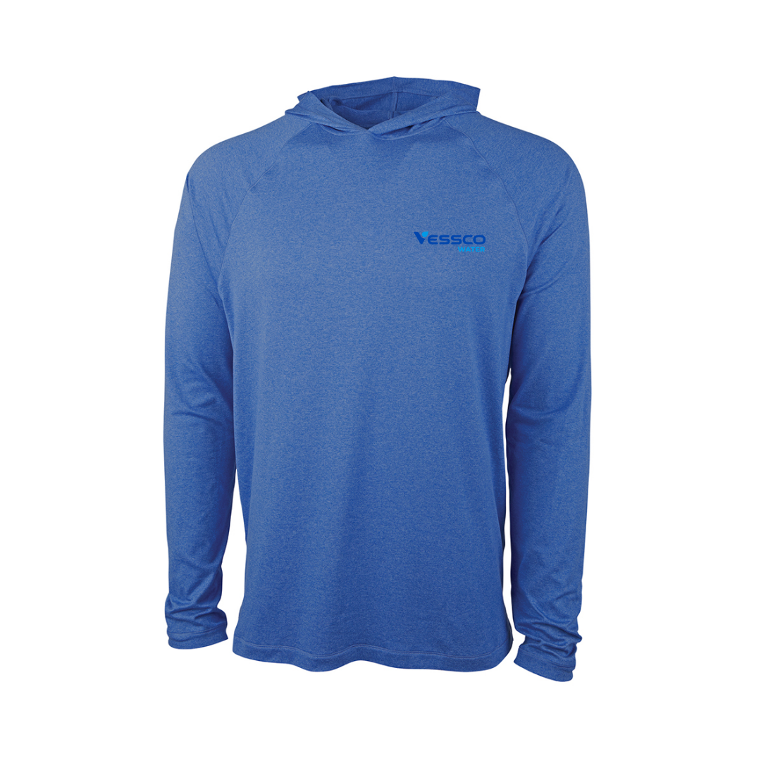 Cayak Lightweight Stretch Hoodie