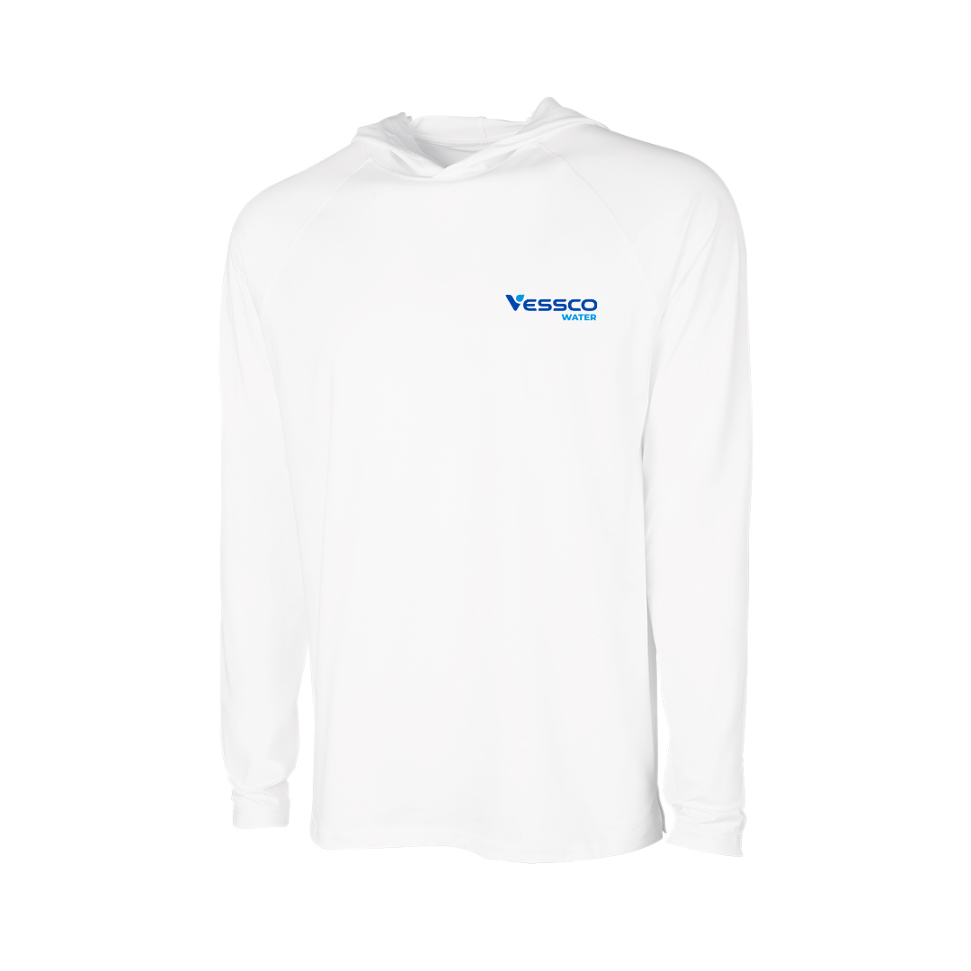 Cayak Lightweight Stretch Hoodie