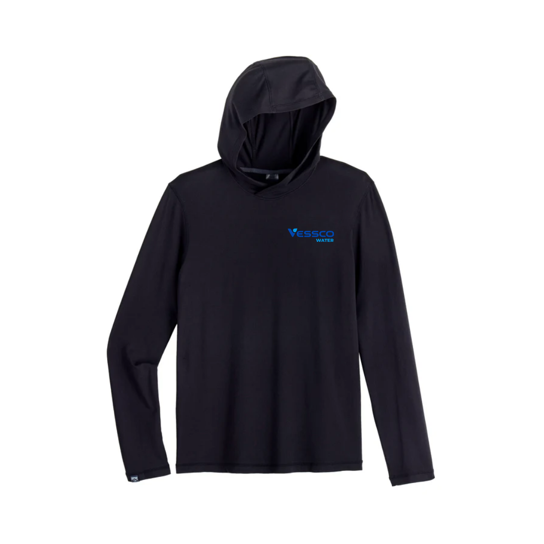 Men's Pacesetter Super Soft Lightweight Hoodie