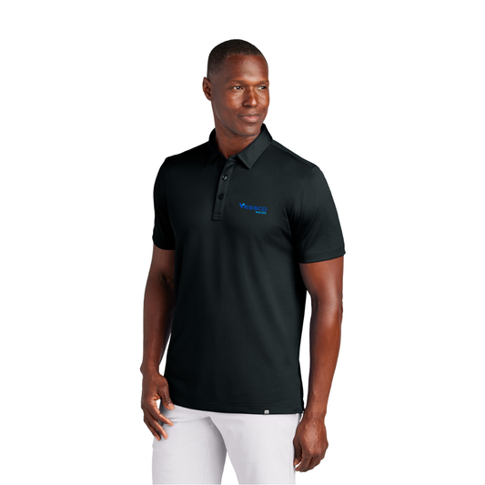 TravisMathew Cabana Solid Polo