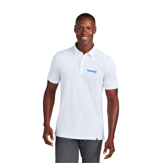 TravisMathew Cabana Solid Polo
