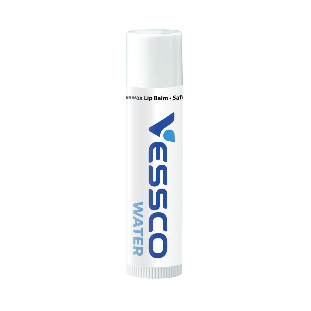 Natural Lip Balm
