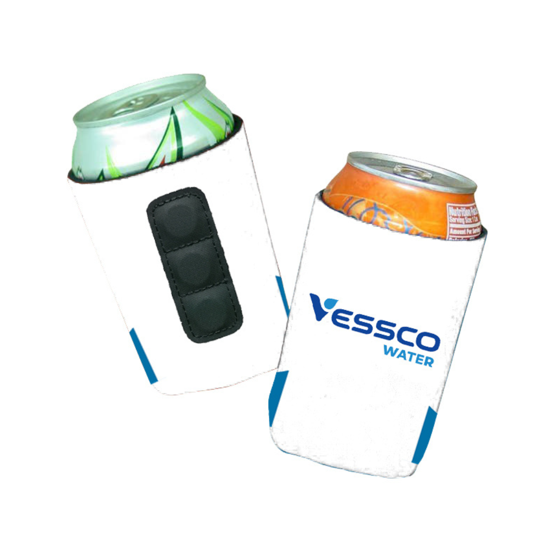 Magnetic Can Cooler