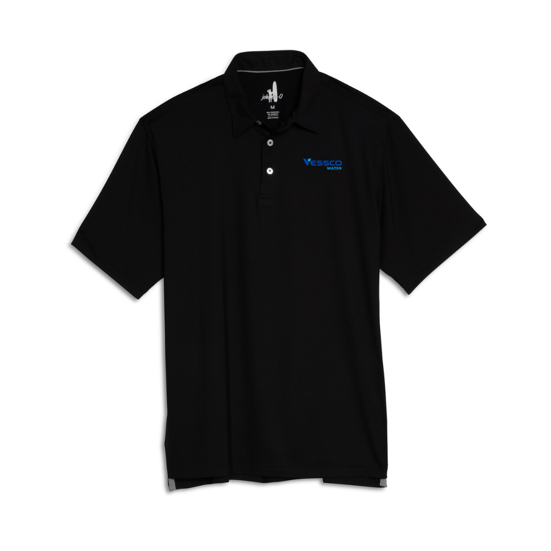 Johnnie-O Birdie Polo