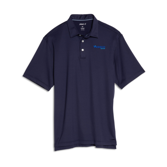 Johnnie-O Birdie Polo