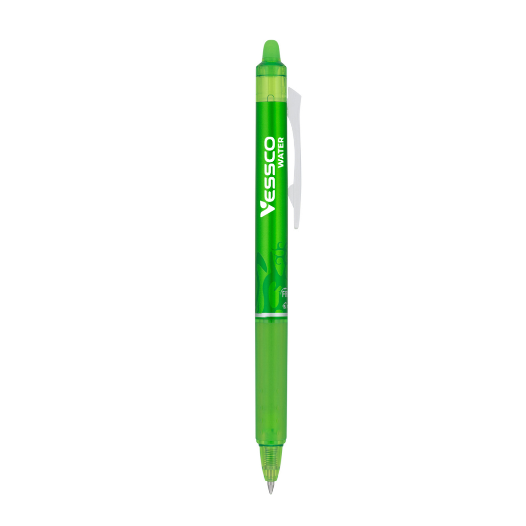 Erasable Gel Ink Pen