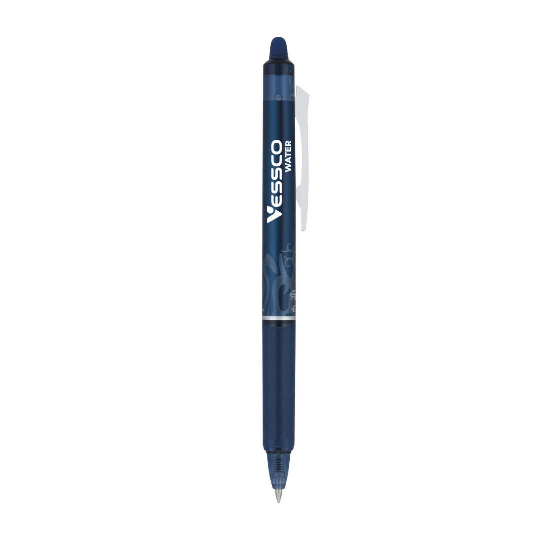 Erasable Gel Ink Pen