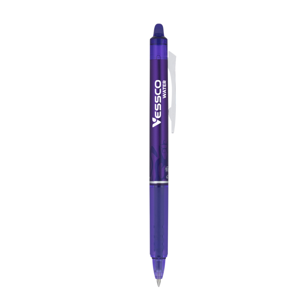Erasable Gel Ink Pen