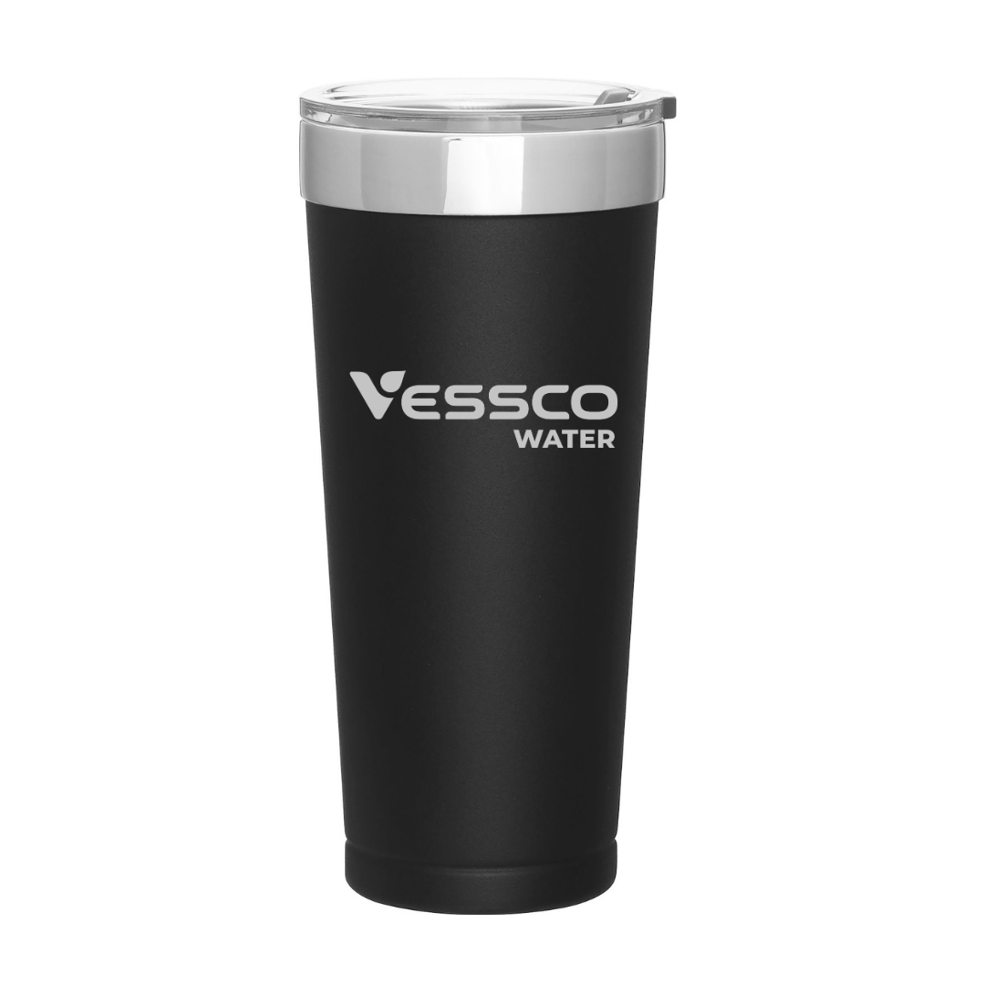 20.poz Polar Travel Tumbler