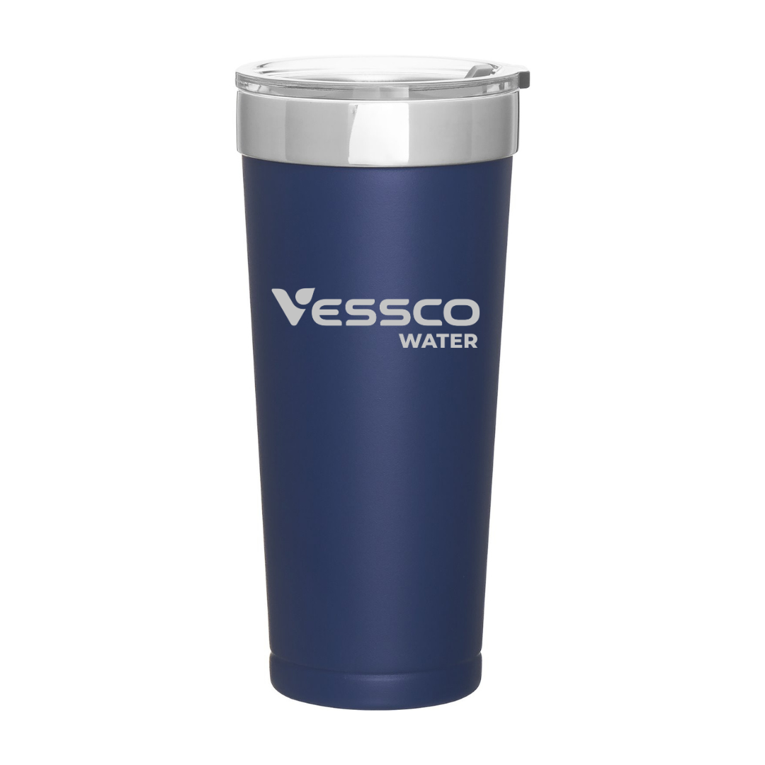 20.poz Polar Travel Tumbler