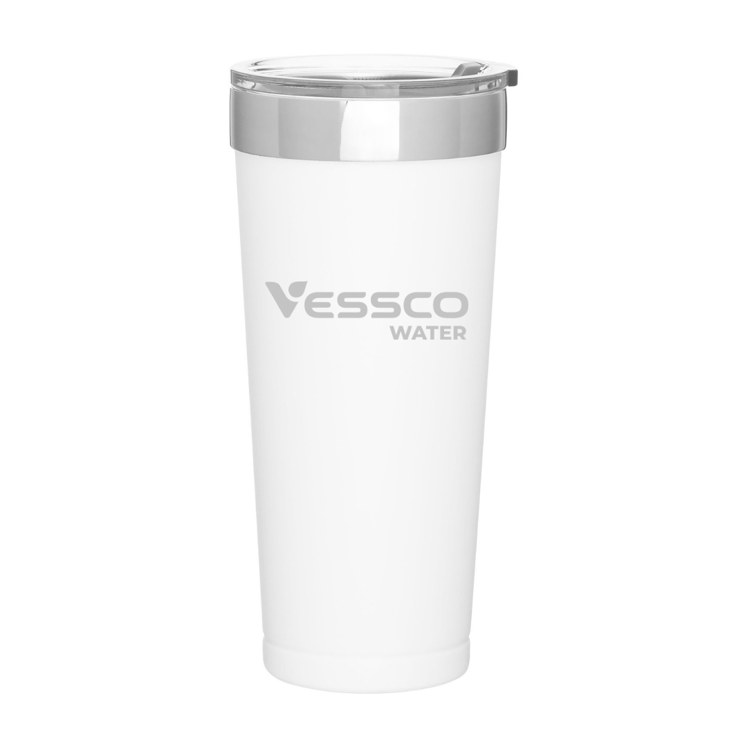 20.poz Polar Travel Tumbler