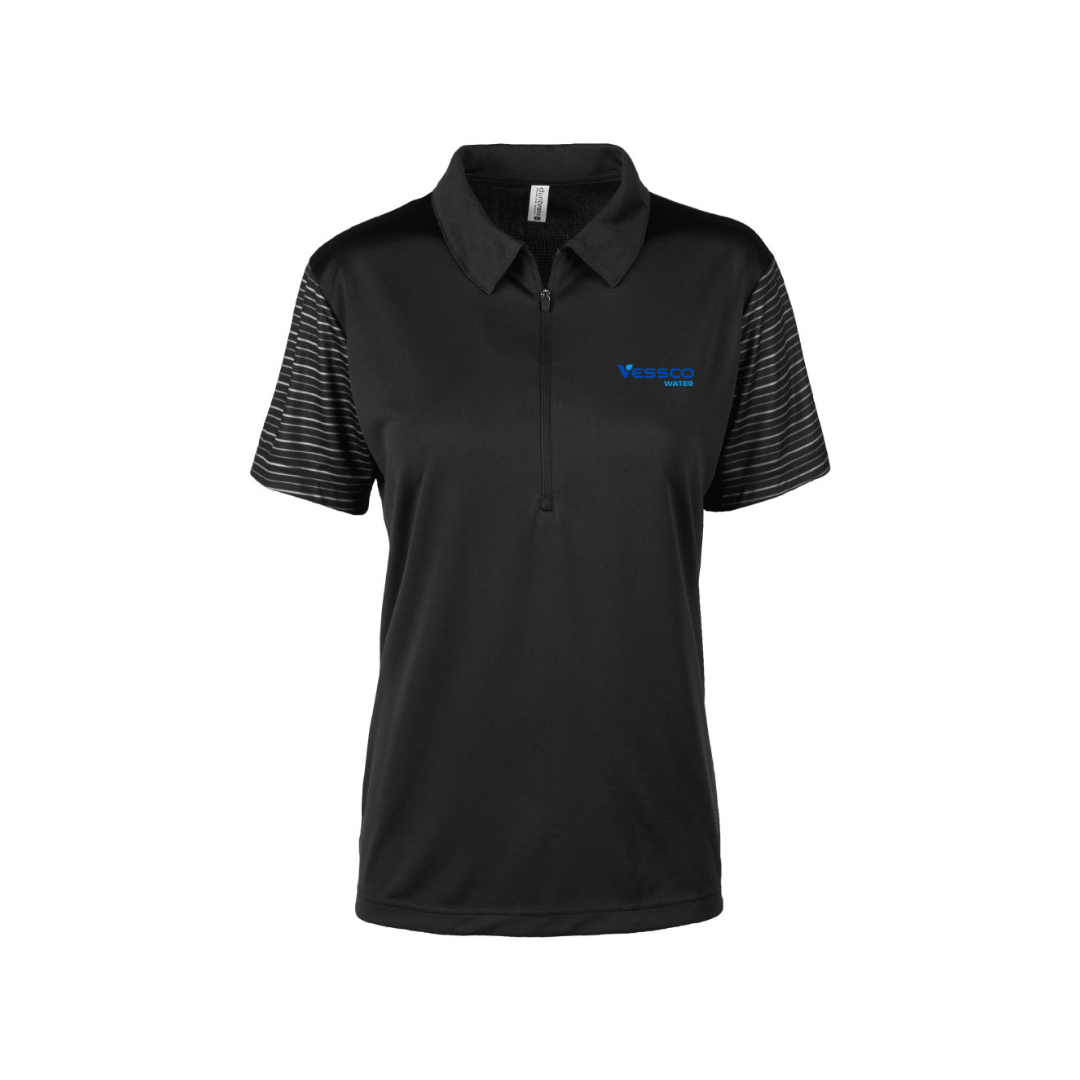Ladies Avenger Polo