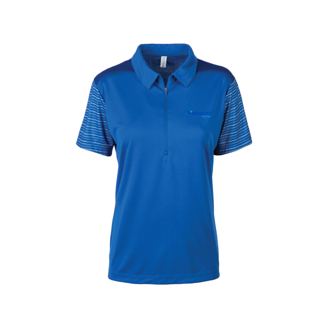 Ladies Avenger Polo