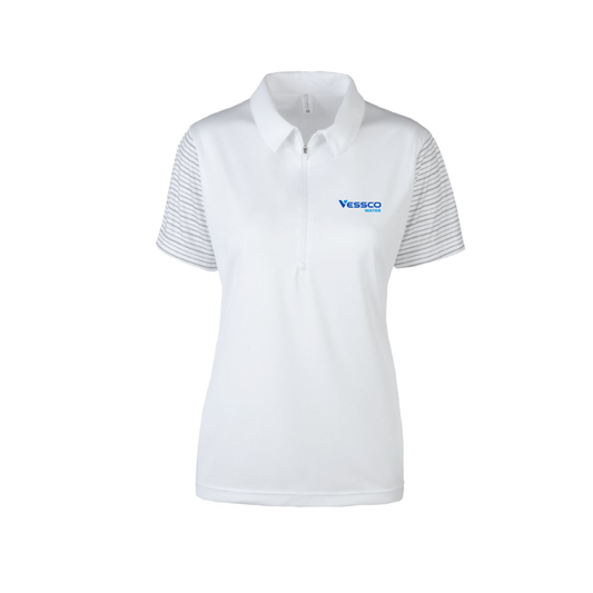 Ladies Avenger Polo